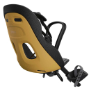 Детское велокресло переднее Thule Yepp Nexxt 2 Mini Burnished Yellow