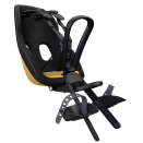 Детское велокресло переднее Thule Yepp Nexxt 2 Mini Burnished Yellow