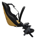 Детское велокресло переднее Thule Yepp Nexxt 2 Mini Burnished Yellow