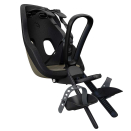 Детское велокресло переднее Thule Yepp Nexxt 2 Mini Deep Khaki
