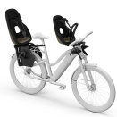 Детское велокресло переднее Thule Yepp Nexxt 2 Mini Deep Khaki