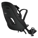 Детское велокресло переднее Thule Yepp Nexxt 2 Mini Midnight Black