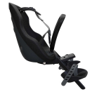 Детское велокресло переднее Thule Yepp Nexxt 2 Mini Midnight Black