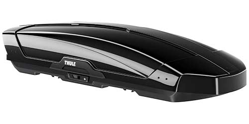 Бокс на крышу Thule Motion XT