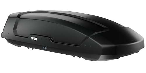 Бокс на крышу Thule Force XT